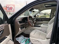 جی ئێم سی یوکۆن